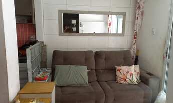 Imagem 5: Casa com 2 Quartos