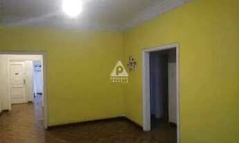 Imagem 3: Apartamento à venda, 3 quartos, 1 vaga, Tijuca - RIO DE JANEIRO/RJ