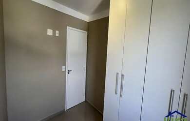 Imagem 7: Apartamento Para Alugar de 70m² Com 3 Dormitorios No Condominio Quartier Residence Jaguare