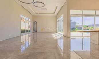 Imagem 2: Casa - Loteamento Residencial Entre Verdes (Sousas) - Campinas