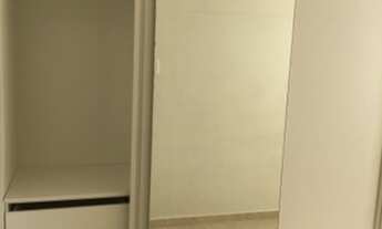 Imagem 3: Sala Living Ponta da Praia