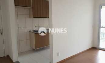 Imagem 4: Osasco - Apartamento Padrão - Jardim Roberto