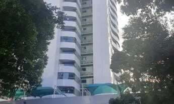 Imagem: Luxo, 03 qts, 94m2, 02 vagas