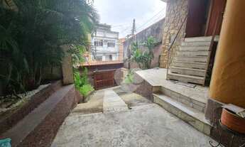 Imagem 3: Casa com 3 dormitórios à venda, 132 m² por R$ 660.000,00 - Engenho de Dentro - Rio de Jane