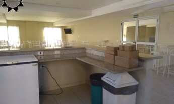 Imagem 4: COBERTURA DUPLEX CENTRO OSASCO