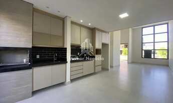 Imagem 4: Casa com 3 dorms, Residencial Terras da Estância, Paulínia - R$ 900 mil, Cod: RCA2881