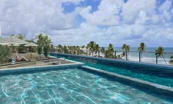 Imagem 6: JOY- Apartamento Beira Mar de Porto de Galinhas