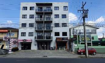 Imagem: Apartamento de 3 quartos Pinhais