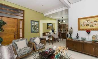 Imagem 4: Casa para Aluguel - Jardim Lindóia, 3 Quartos, 300 m2