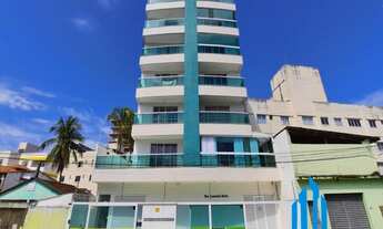 Imagem 1: Edifício Leonardo Meira apartamento 2 quartos a venda Praia do Morro Guarapari ES