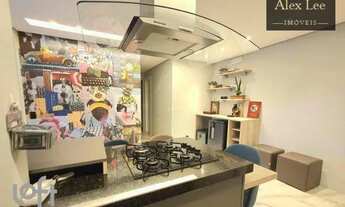 Imagem 7: Vila Madalena, com 2 dormitórios e 1 vaga ao lado do metrô