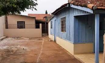 Imagem 4: Aluguel Casa Madeira Monte Castelo