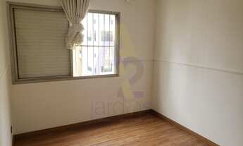 Imagem 4: Apartamento de 2 dormitórios e 1 vaga em bom estado em ótima localização próximo ao Hospit