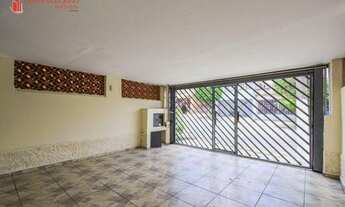 Imagem 4: 3 DORMS, 2 VGS, 125 m² - Jardim Aeroporto - São Paulo/SP - CA0308