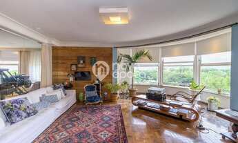 Imagem 1: Flamengo Apartamento com 5 dormitórios