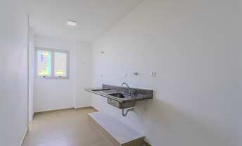 Imagem 6: APTO 3 DORMS (1STE) AND ALTO 1 VAGA 103m2 PRONTO P/ MORAR