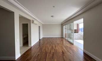 Imagem: Apartamento residencial para locação na