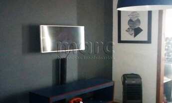 Imagem 2: SAO PAULO - Apartamento Padrão - CAMBUCI