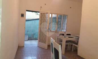 Imagem 4: Casa de vila - 02 quartos - Tomás Coelho