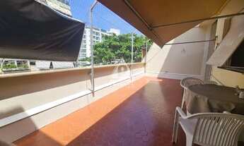 Imagem 4: Cobertura à venda, 3 quartos, 1 vaga, Botafogo - RIO DE JANEIRO/RJ