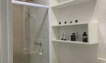 Imagem 6: 2 quartos em Itapuã, Vila Velha - Ed Maximus Cód: 22392 D