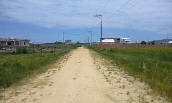 Imagem 4: Terreno pronto para construir com 600m²