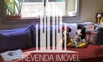 Imagem 7: Apartamento no Condomínio MONTE CARLO em Higienópolis com 130m² 1 suíte 2 banheiros 2 vaga