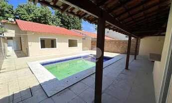 Imagem: Casa com 4 dormitórios para alugar, 400