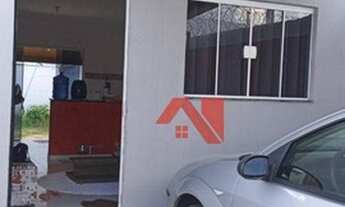 Imagem: Casa com 2 dormitórios à venda, 77 m²