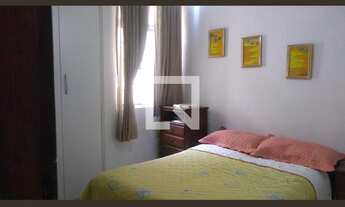 Imagem 2: Apartamento para Aluguel - Castelo, 3 Quartos, 79 m2