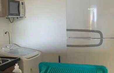 Imagem 6: Flat Cumbuco Apartamento com 1 dormitório