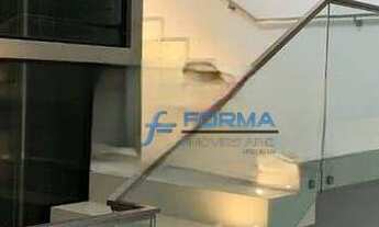 Imagem 4: Sobrado para locação e venda Swiss Park