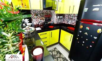 Imagem 4: Venda Apartamento 1 Dormitórios - 33 m² Chácara Santo Antônio