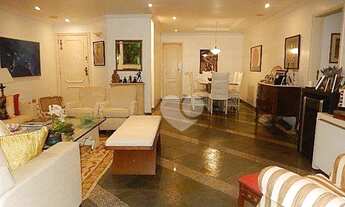 Imagem: Apartamento com 4 quartos à venda, 170