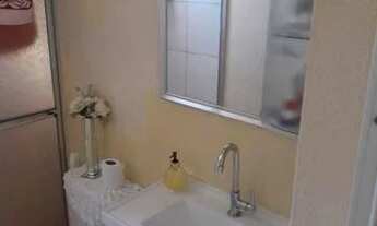 Imagem 6: Apartamento com 2 dormitórios, 60 m² - venda por R$ 220.000,00 ou aluguel por R$ 1.500,00
