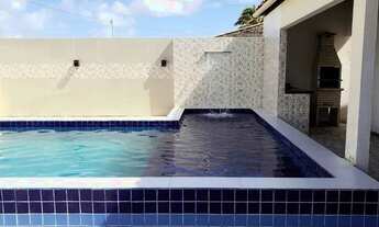 Imagem: Casa para temporada em Lucena-PB