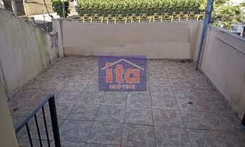 Imagem 2: São Paulo - Casa Padrão - Jardim Itacolomi