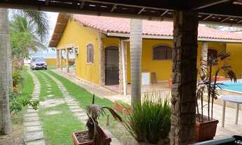 Imagem 4: CASA DE PRAIA TEMPORADA PRAIA SECA