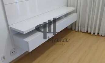 Imagem 2: Venda Apartamento Santo Andre Casa Branca Ref: 38594