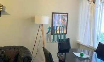 Imagem 5: Apartamento com 1 dormitório, 50 m² - venda por R$ 560.000,00 ou aluguel por R$ 4.000,00/m