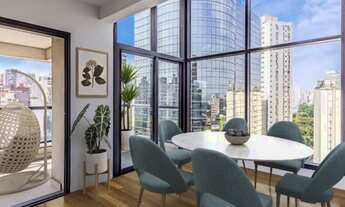 Imagem 2: Apartamento Jardim Paulista