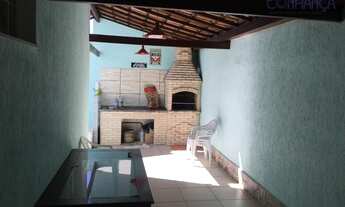 Imagem 4: Casa com 3 dormitórios, 65 m² - venda por R$ 350.000,00 ou aluguel por R$ 2.341,40/mês - C