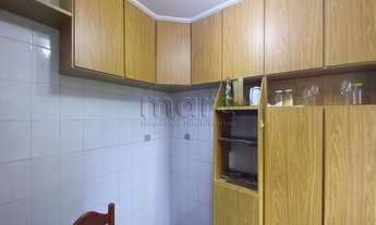 Imagem 6: SAO PAULO - Apartamento Padrão - VILA MONUMENTO