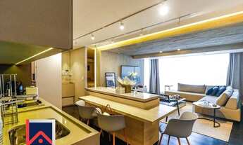 Imagem: Venda Apartamento 1 Dormitórios - 84 m²