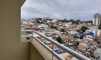 Imagem 6: Apartamento com 2 dormitórios para alugar, 54 m² por R$ 1.850,00/mês - Assunção - São Bern