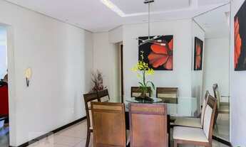 Imagem 4: Apartamento para Aluguel - Santa Amélia, 4 Quartos, 200 m2