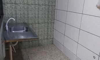 Imagem 3: Aluga-se Kitnet Quarto com aluguel por R$600 /mês