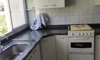 Imagem 2: SQS 213 MOBILIADO FINAMENTE REFORMADO