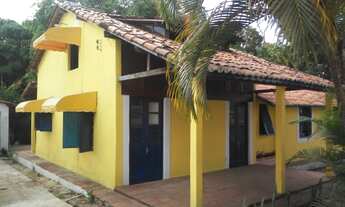 Imagem 4: Casarão Colonial em Sítio perto do Mar