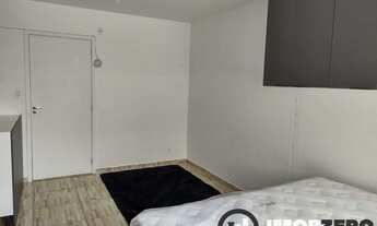 Imagem 4: Apartamento para aluguel possui 30 metros quadrados com 1 quarto em Vila Campanela - São P